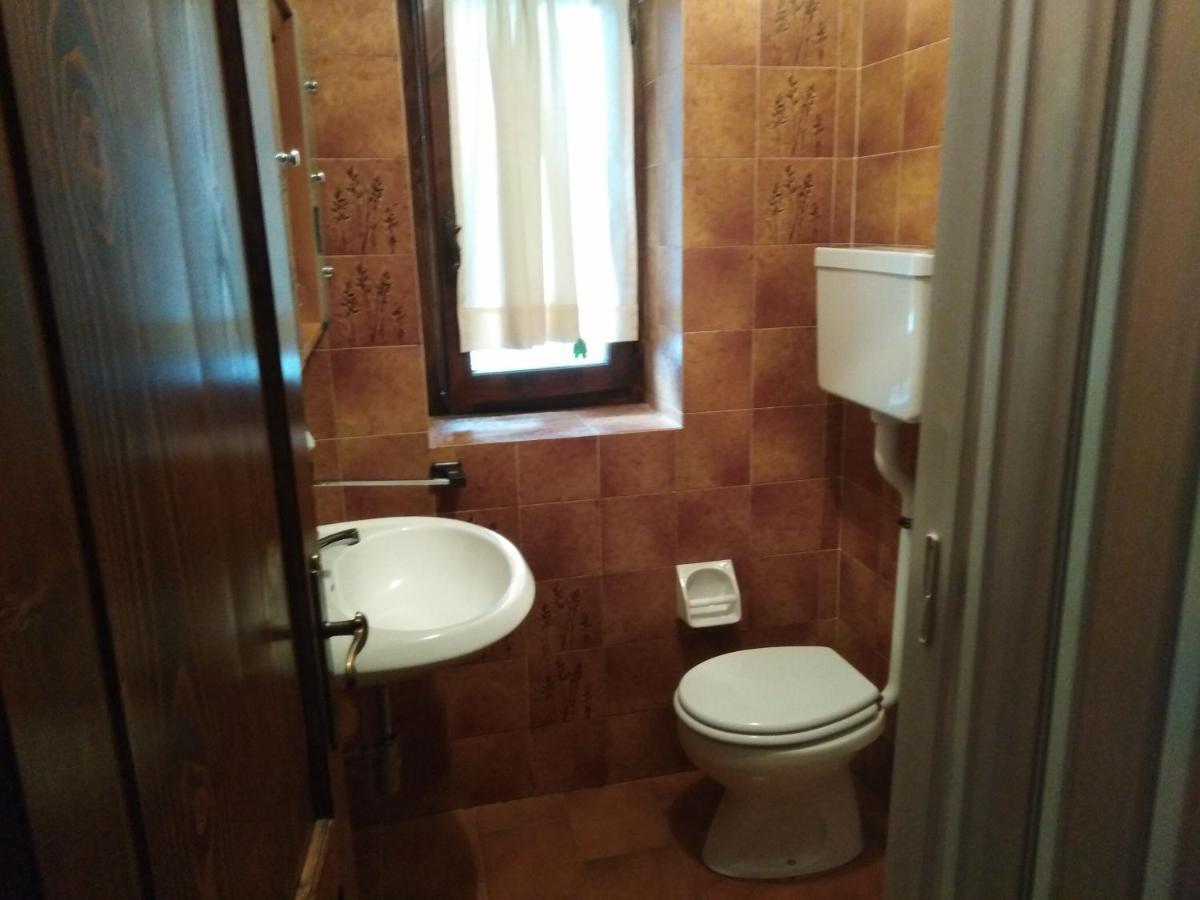 Appartamento Relax Carenno Dış mekan fotoğraf