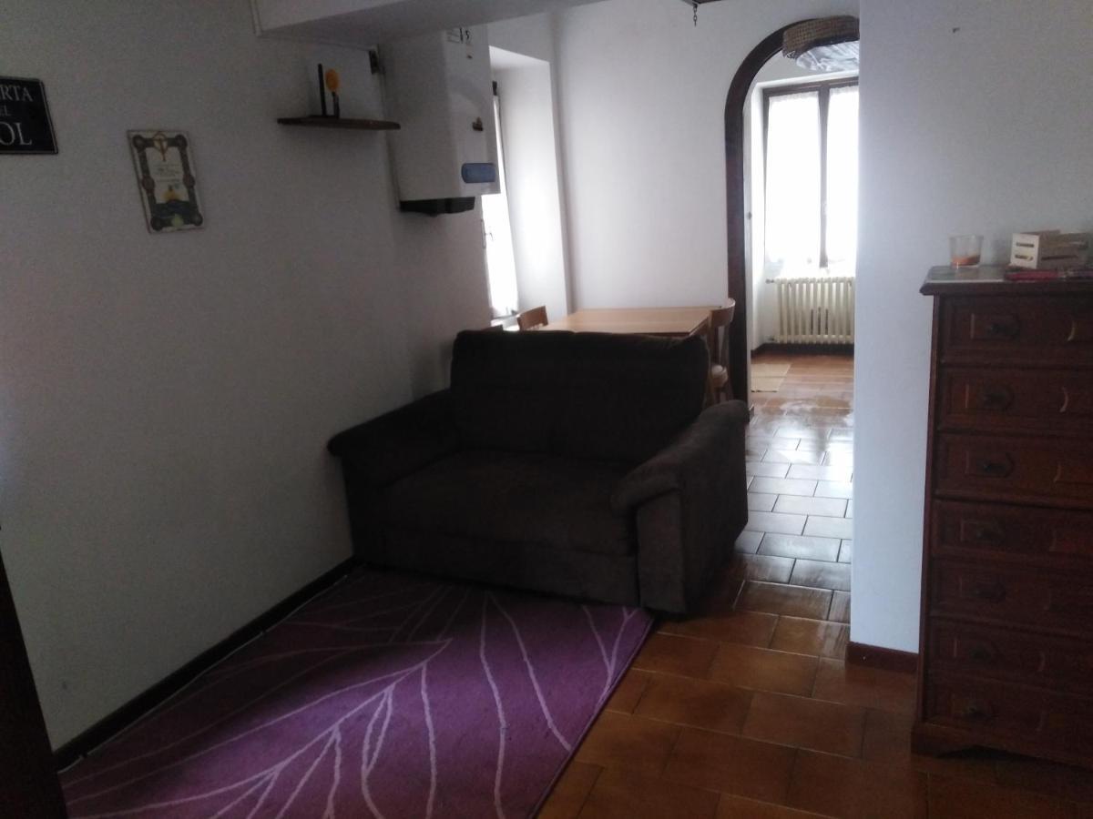 Appartamento Relax Carenno Dış mekan fotoğraf
