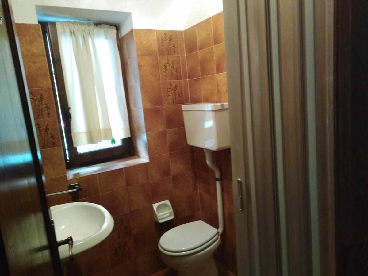 Appartamento Relax Carenno Dış mekan fotoğraf
